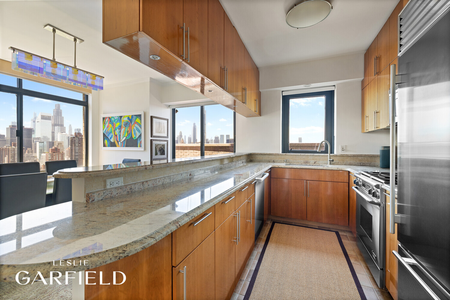 400 E 70TH Street 3601