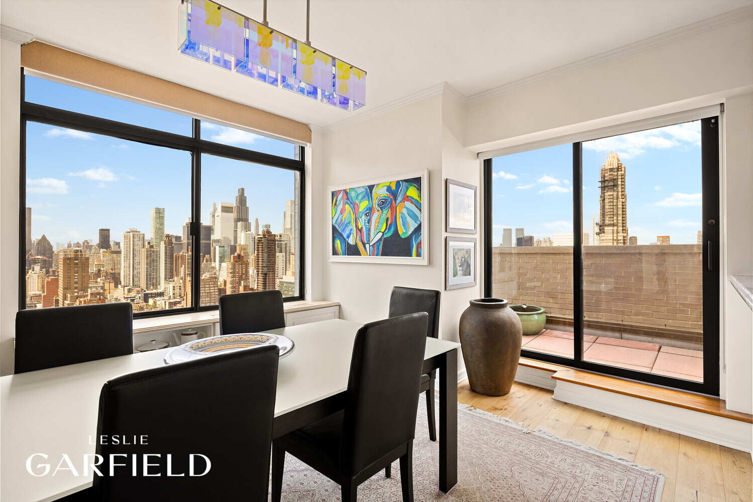 400 E 70TH Street 3601