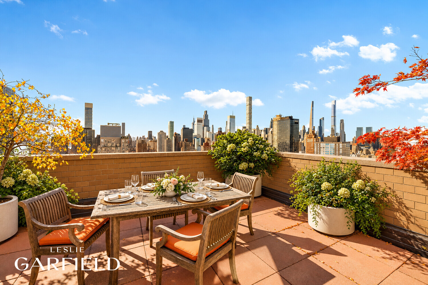400 E 70th Street 3601 New York City Ny Us 10021 Rls20097408