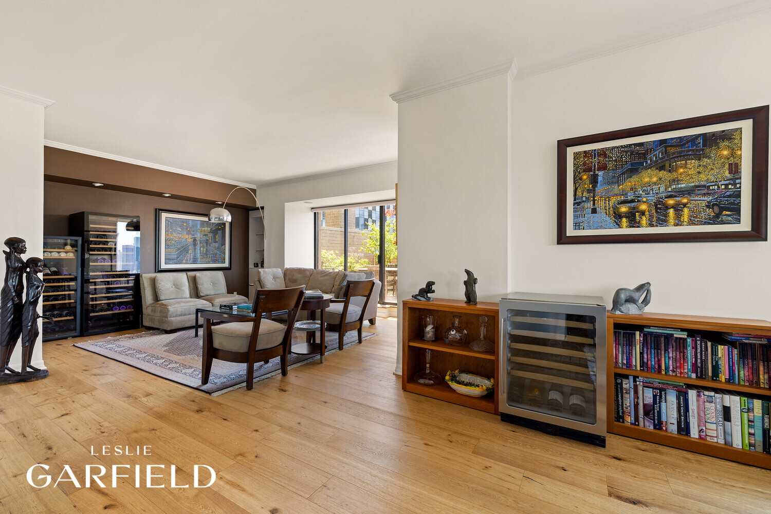 400 E 70TH Street 3601