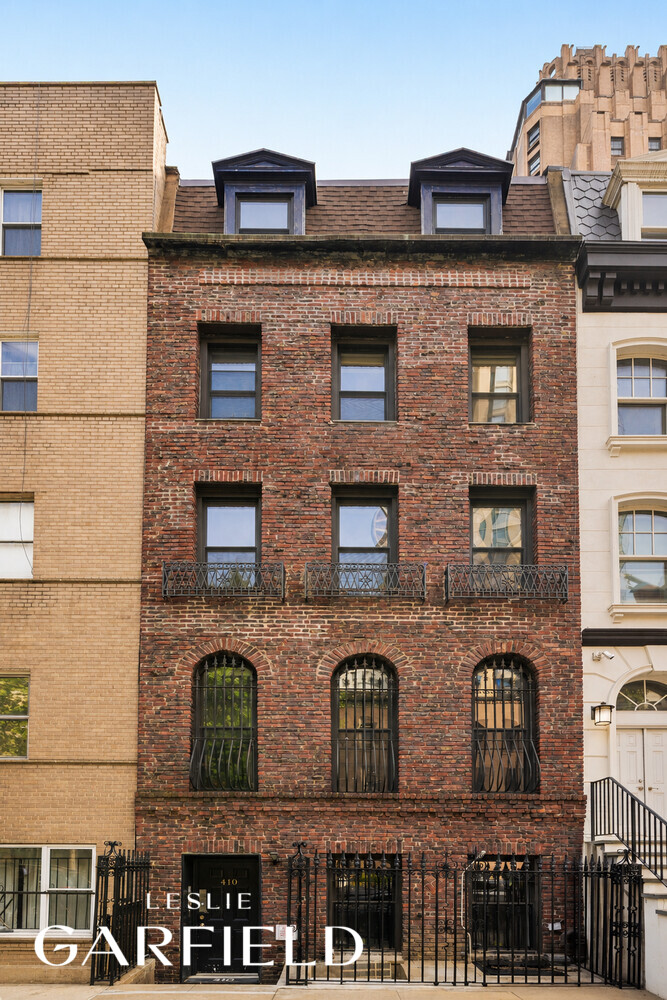410 E 50TH Street TH