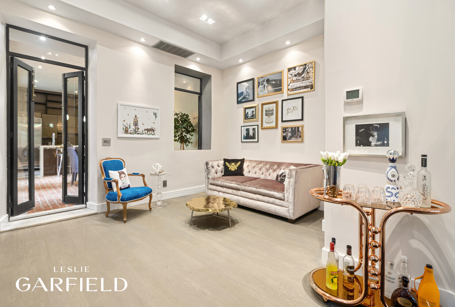 310 E 69TH Street