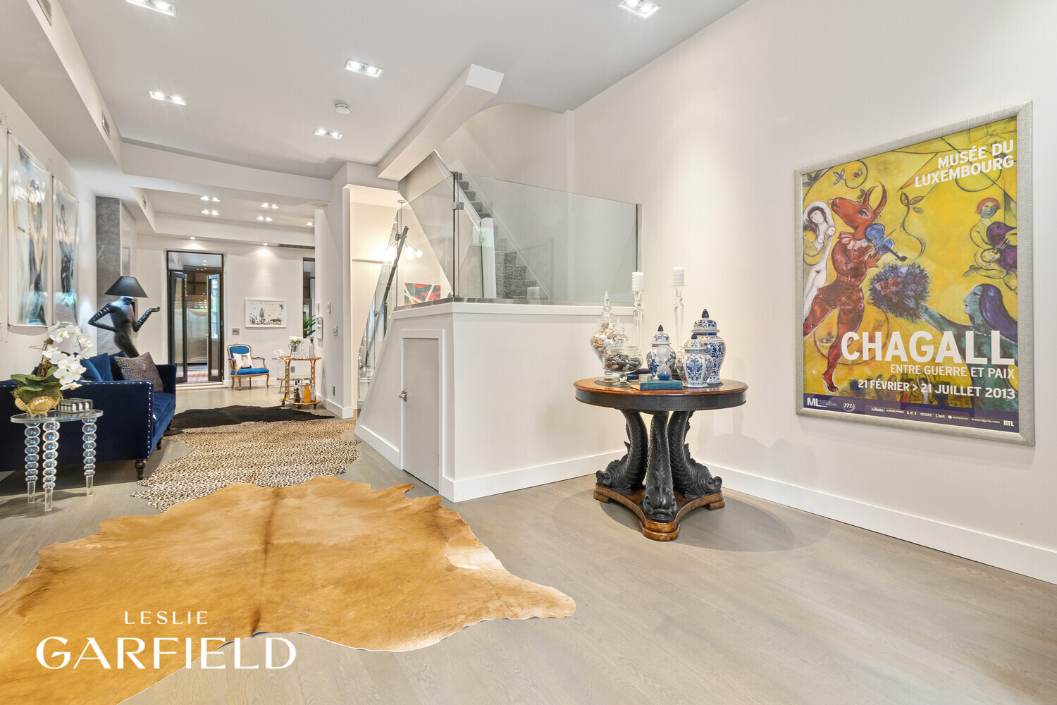 310 E 69TH Street