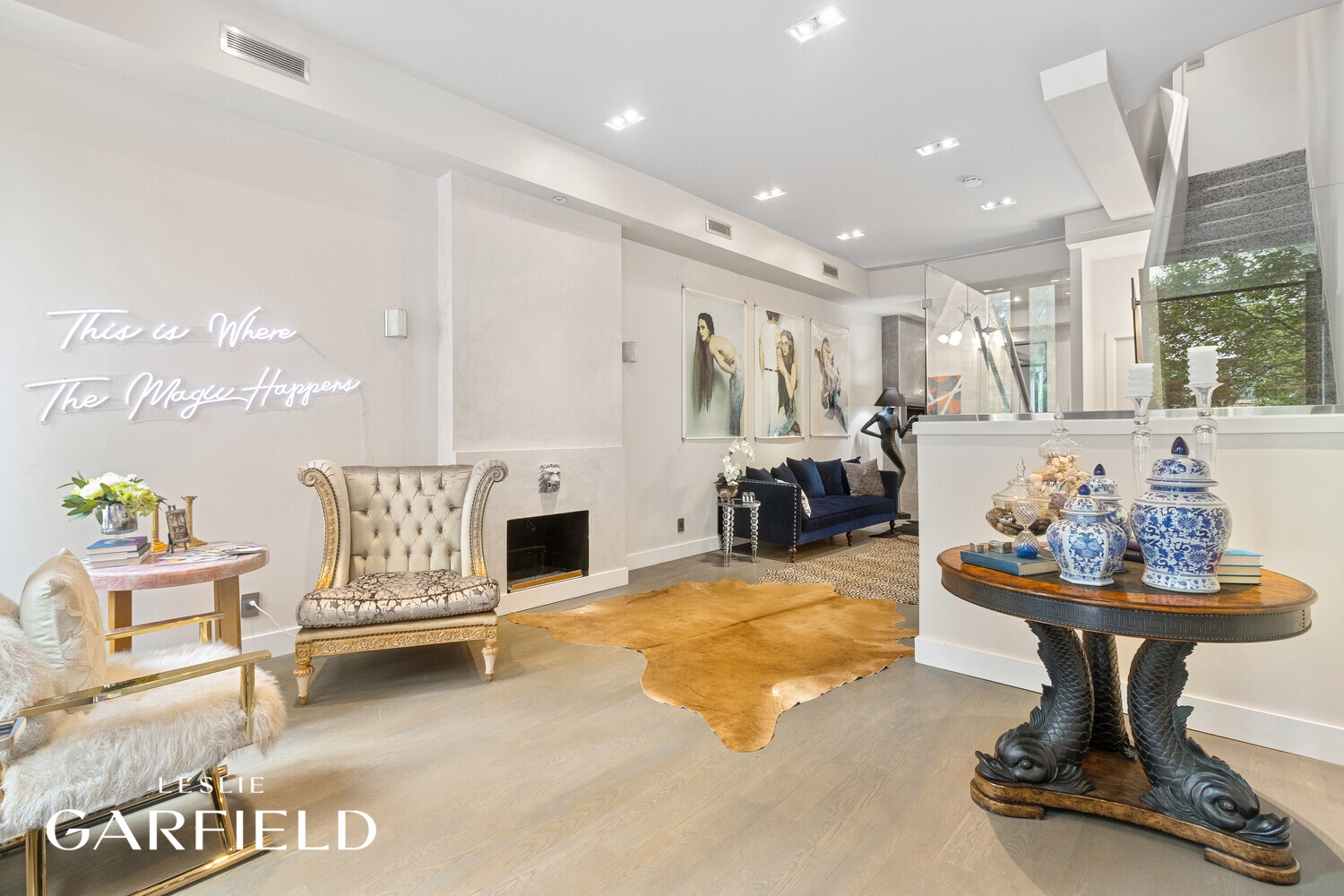 310 E 69TH Street