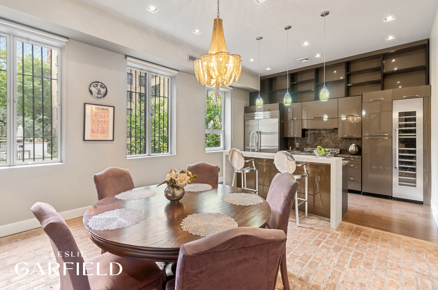 310 E 69TH Street