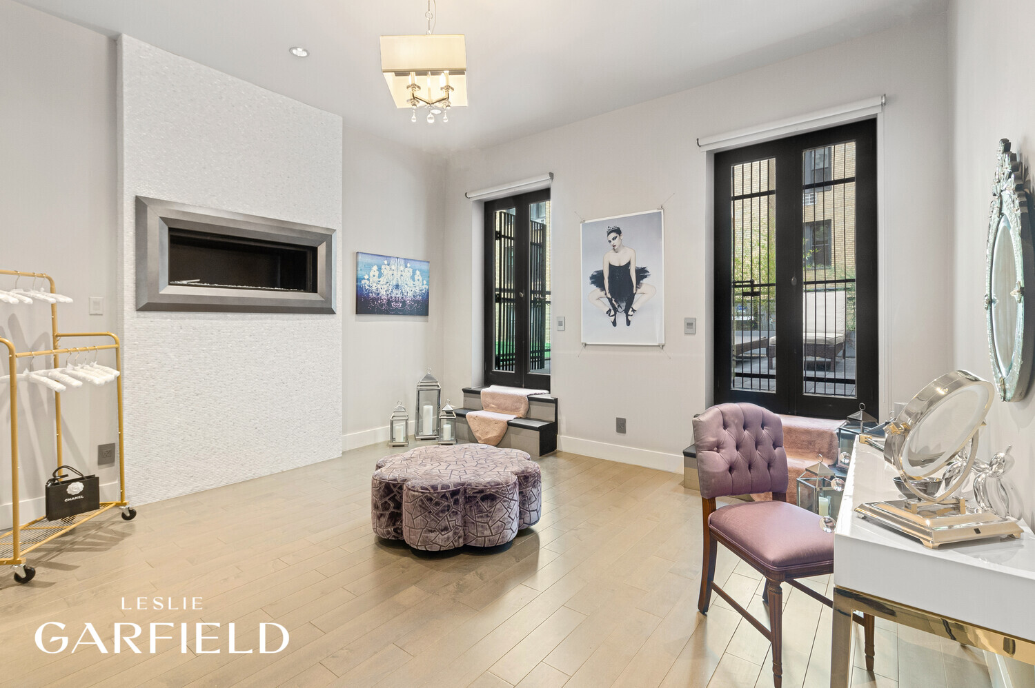 310 E 69TH Street