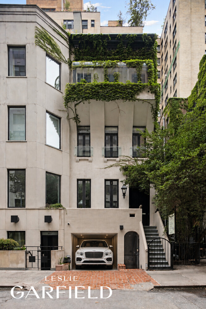 310 E 69TH Street
