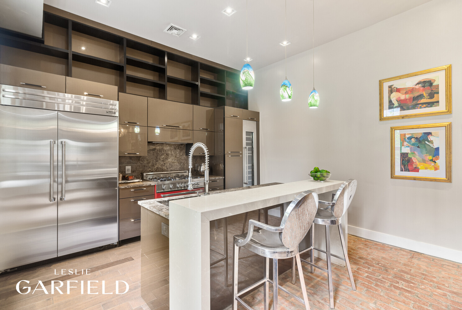 310 E 69TH Street