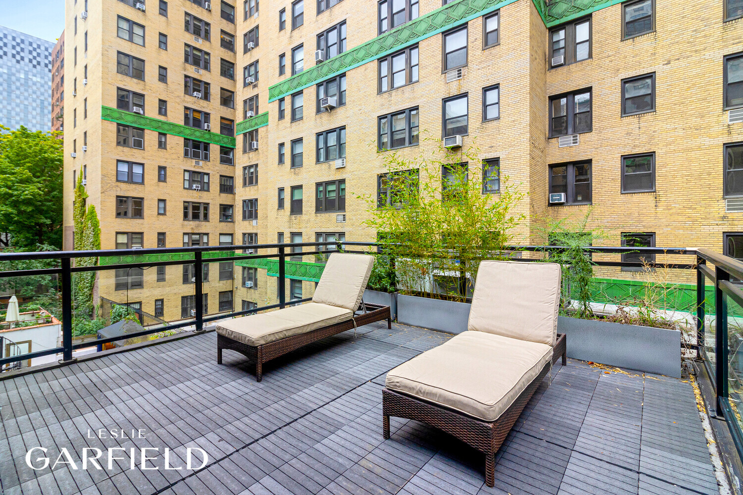 310 E 69TH Street