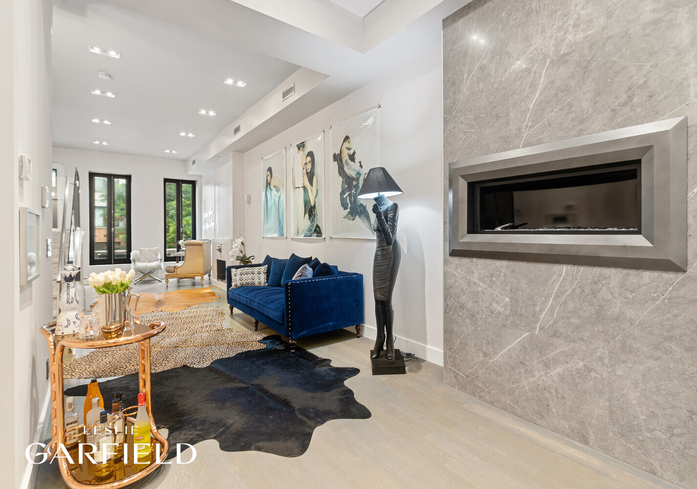 310 E 69TH Street