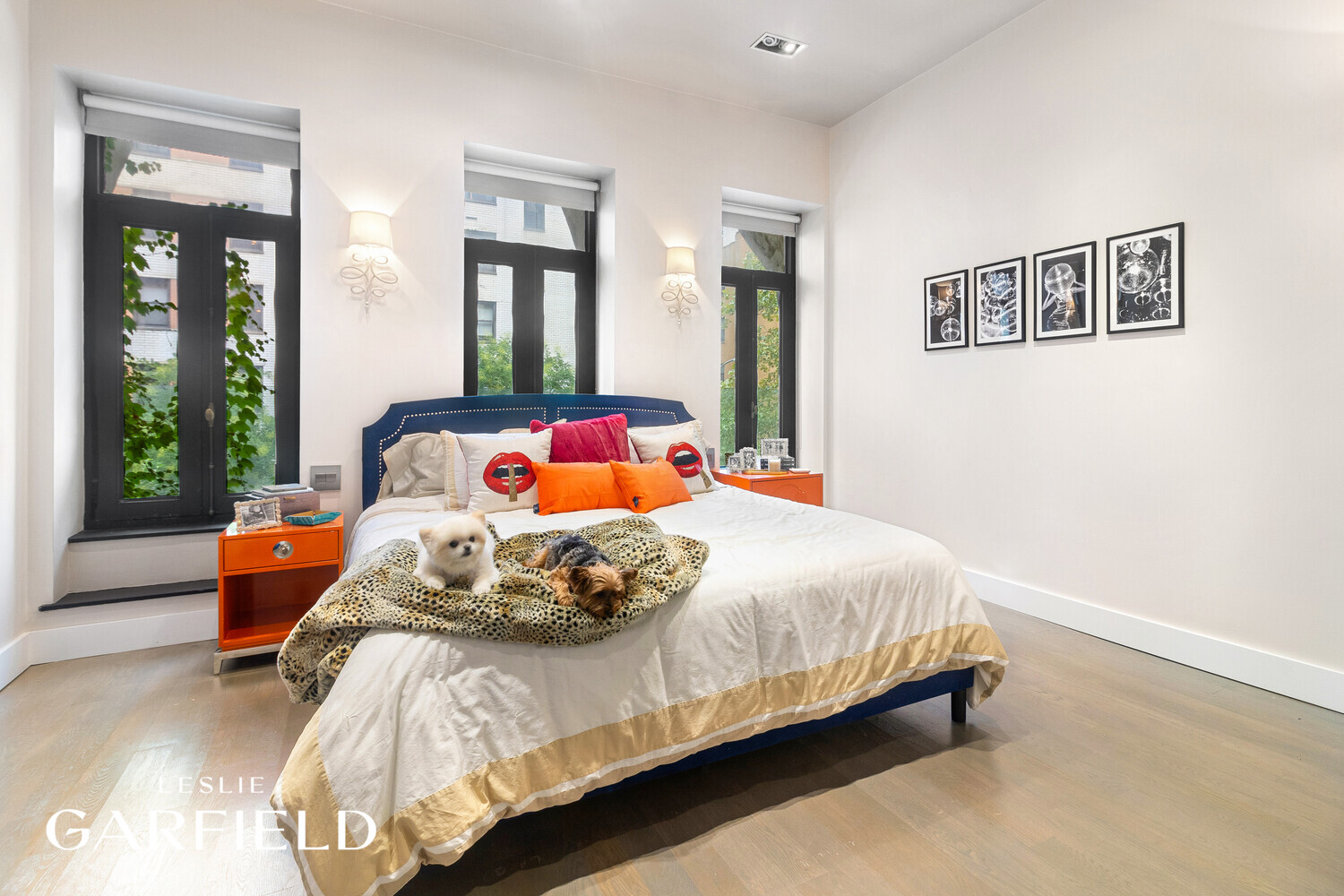 310 E 69TH Street