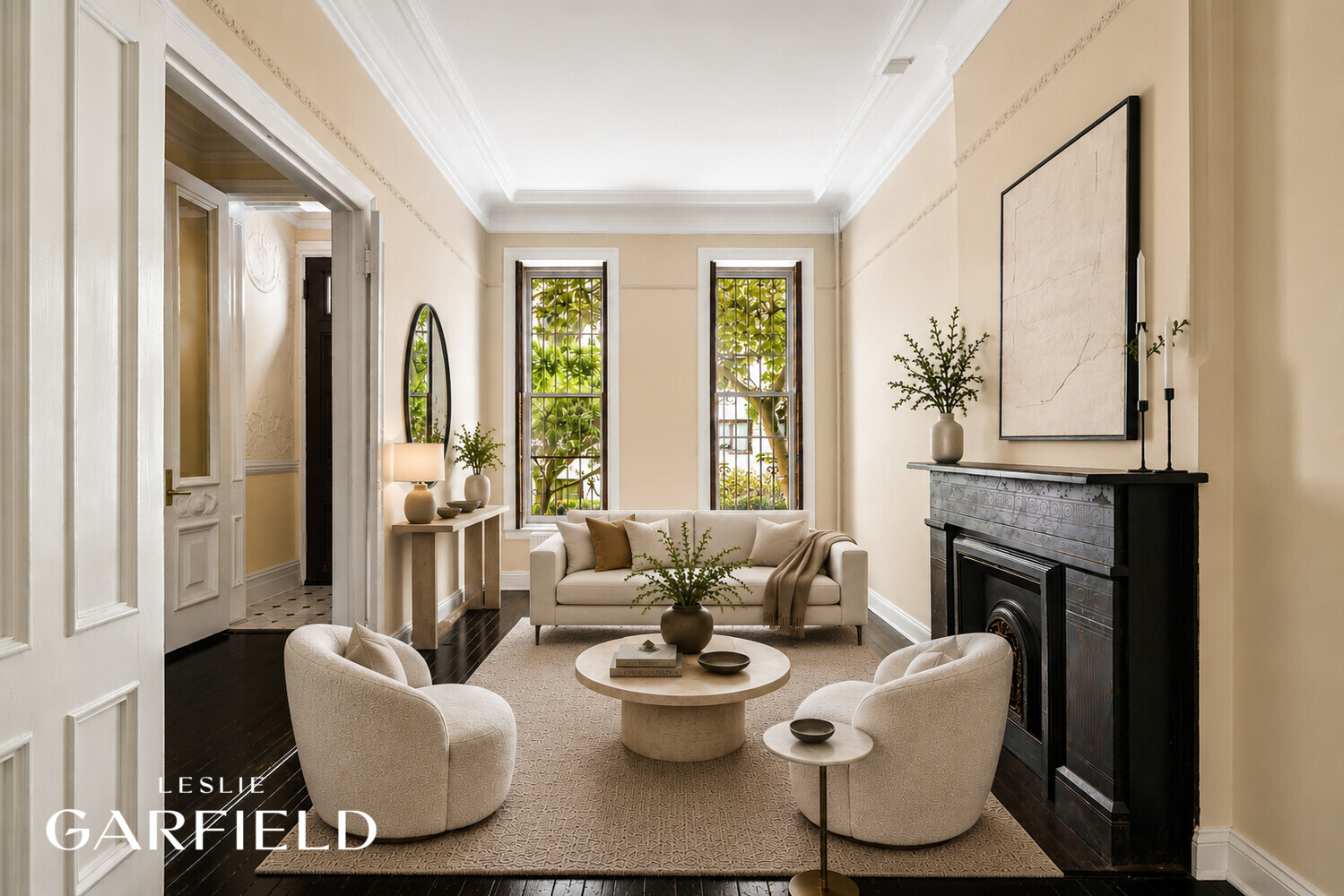 332 E 69th Street New York City Ny Us 10021 Rls20109700