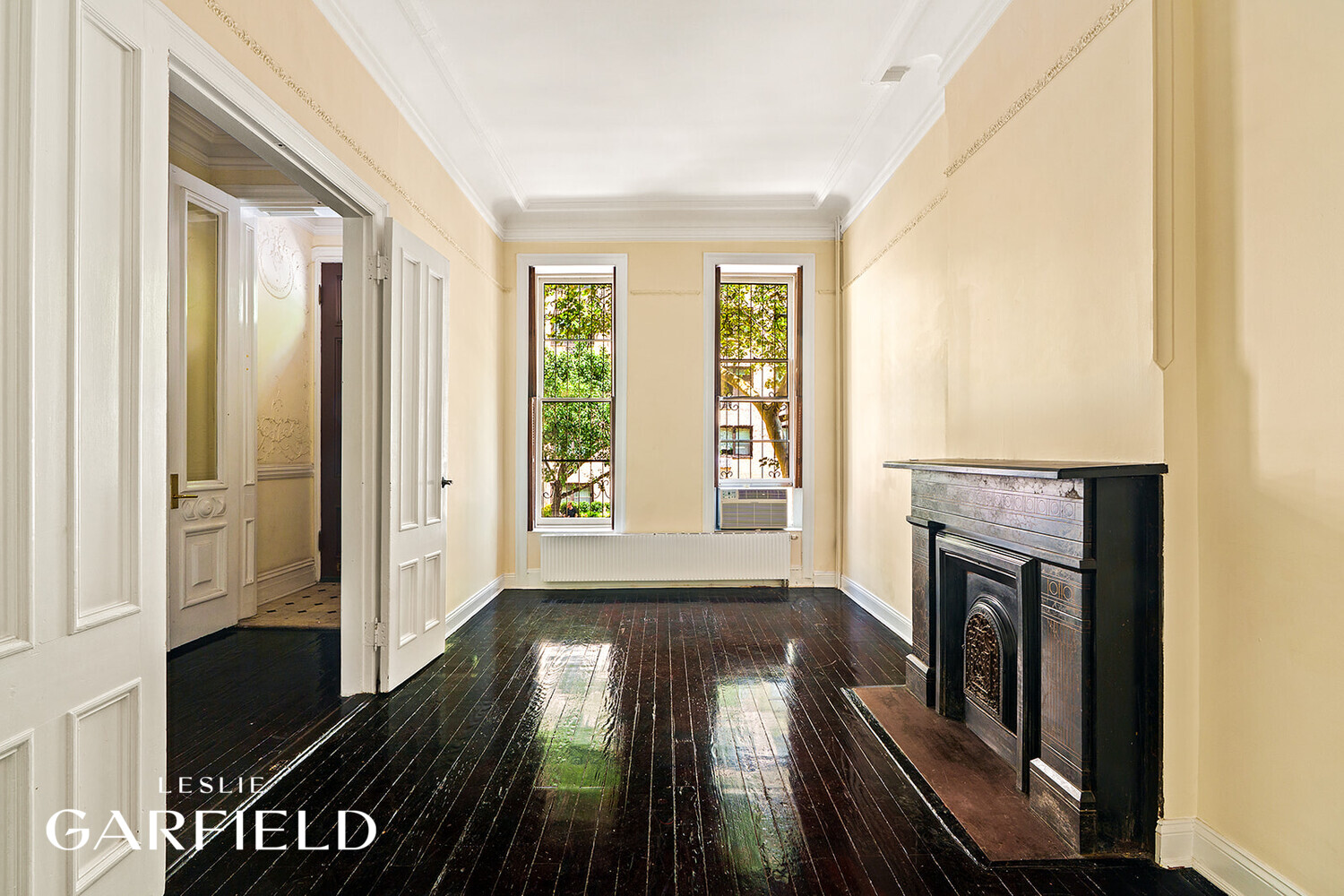 332 E 69TH Street