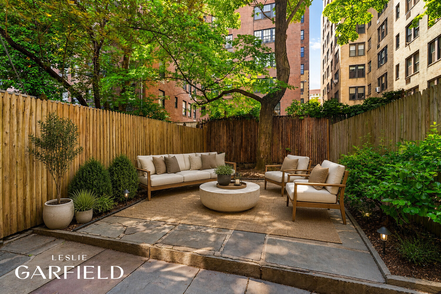 332 E 69TH Street