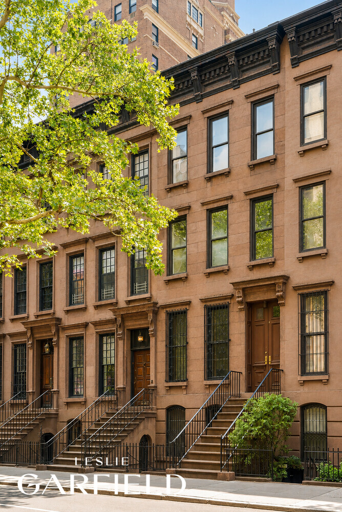 332 E 69TH Street