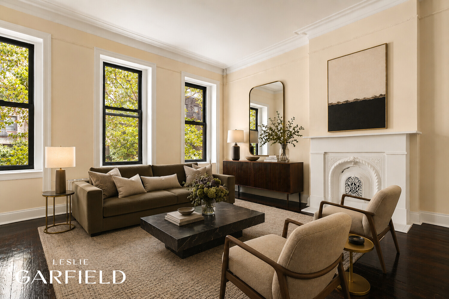 332 E 69TH Street