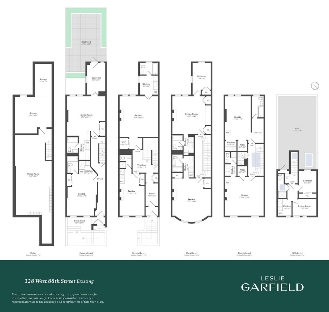 328 W 88TH Street