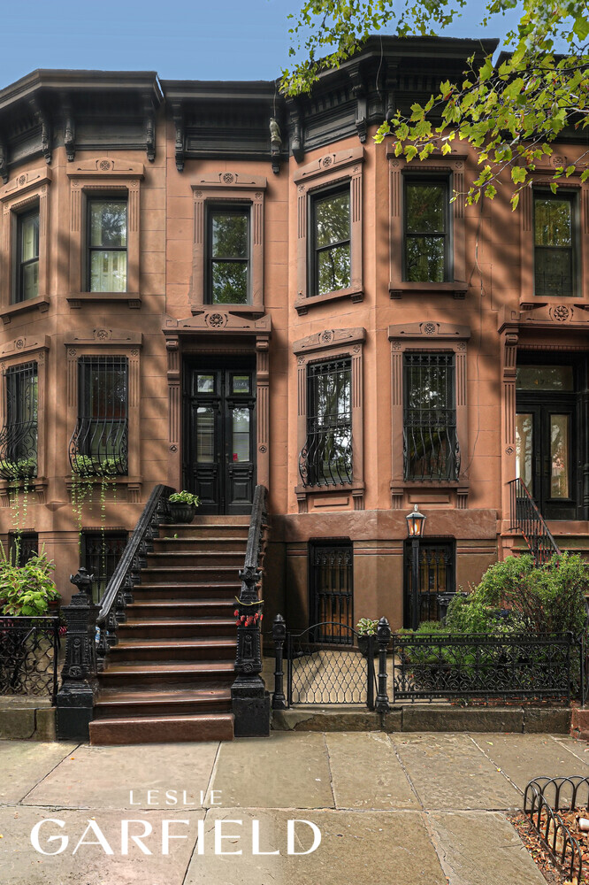 472 10th Street Brooklyn Ny Us 11215 Rls20113151