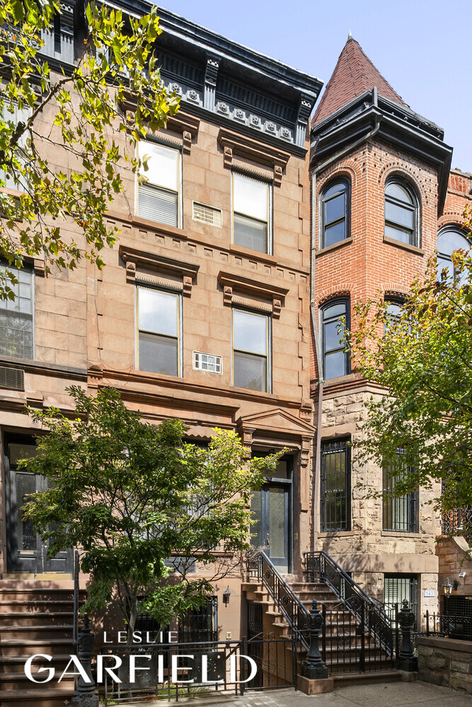 145 W 94TH Street
