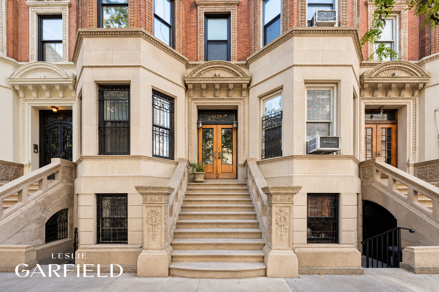 328 W 89th Street New York City Ny Us 10024 Rls20122394