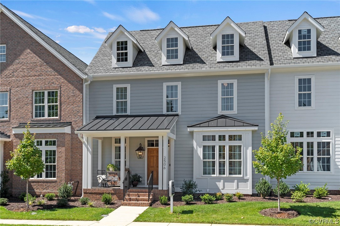 2530 Pagehurst Dr Unit#6