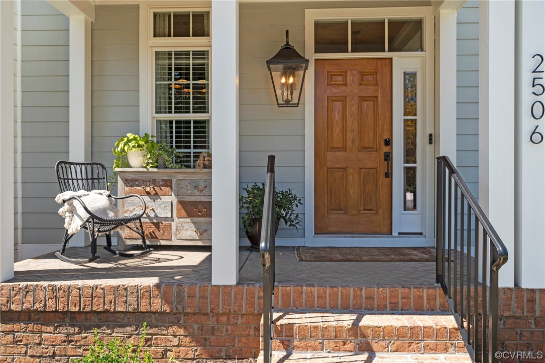 2530 Pagehurst Dr Unit#6