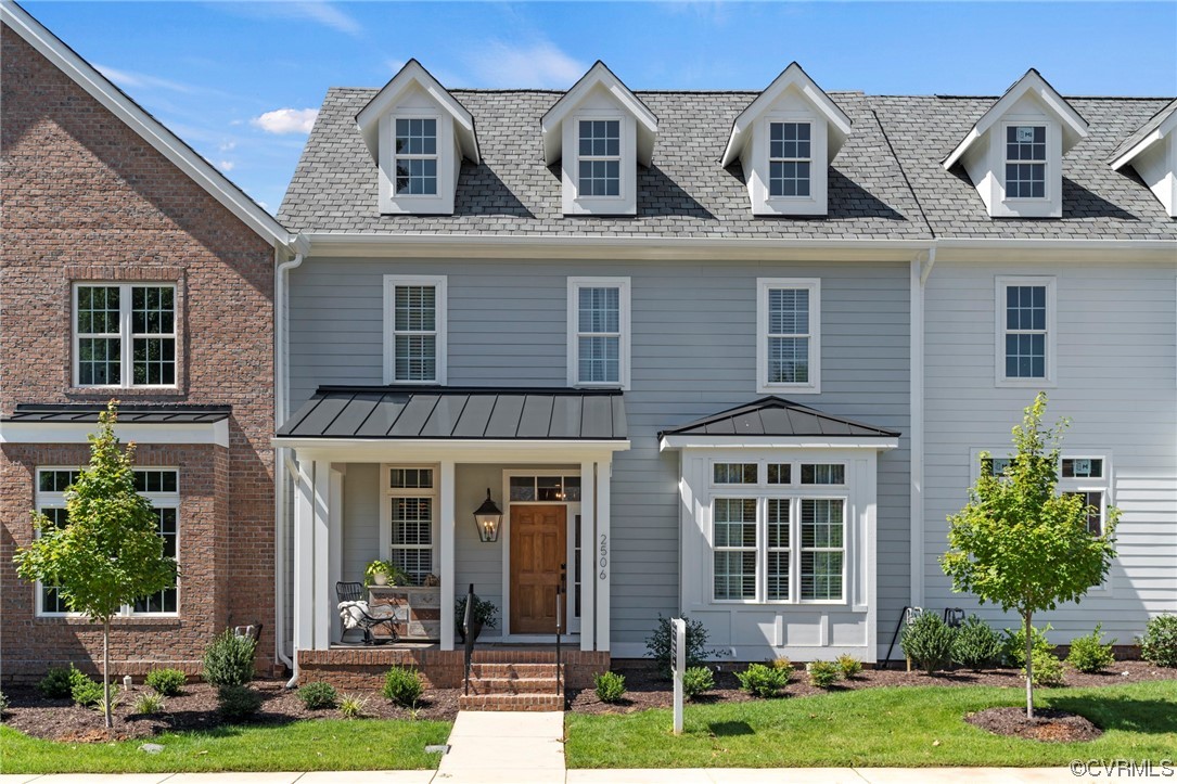2542 Pagehurst Dr Unit#8