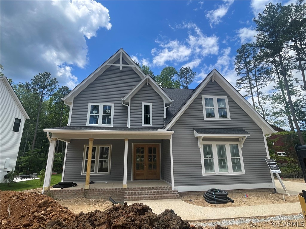 4913 Lake Summer Loop