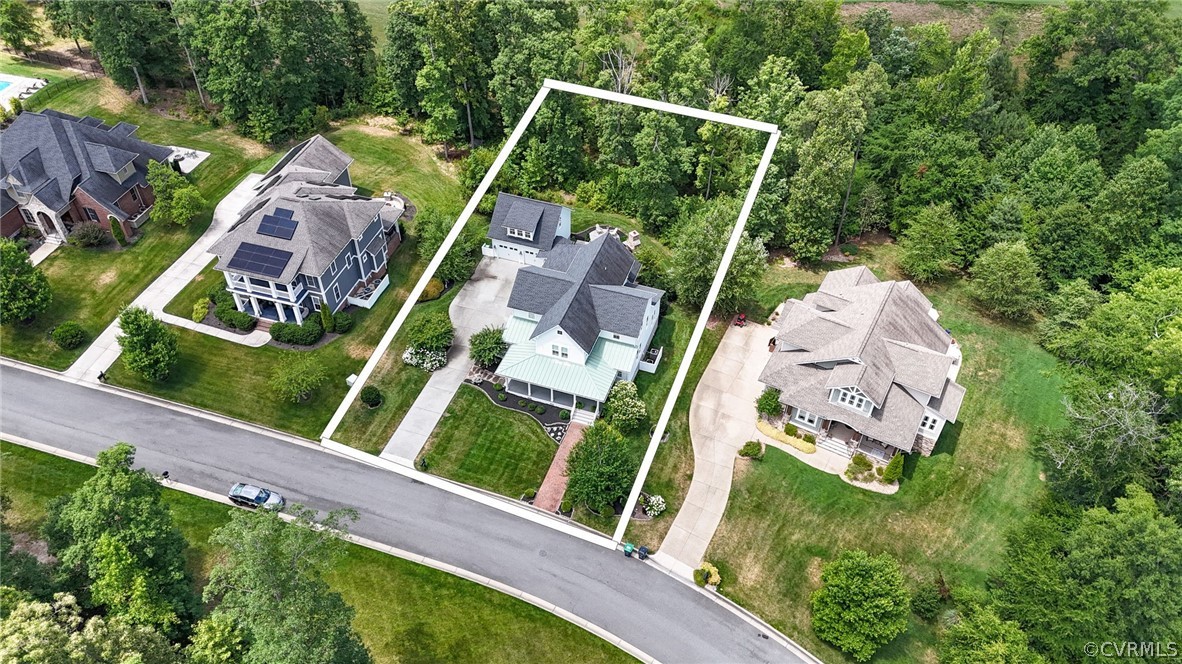7720 Rock Cress Pl