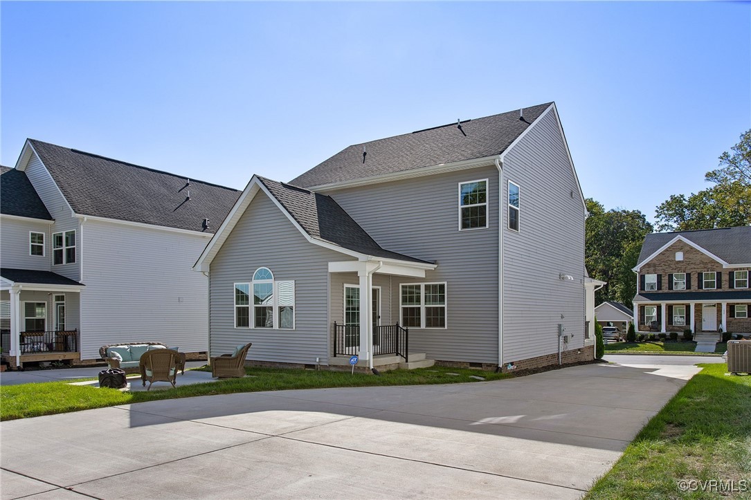 1821 German School Rd