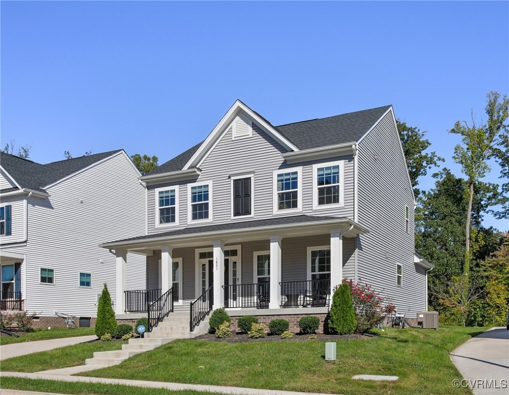 1821 German School Rd
