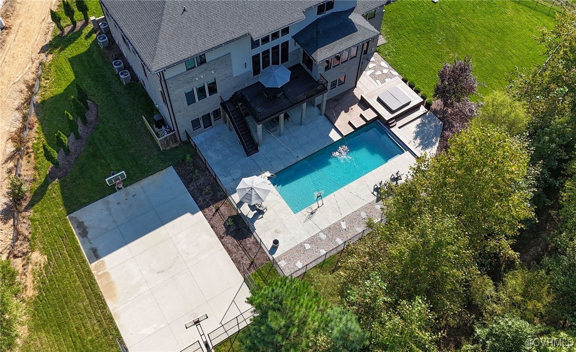 16418 Fleetwood Rd