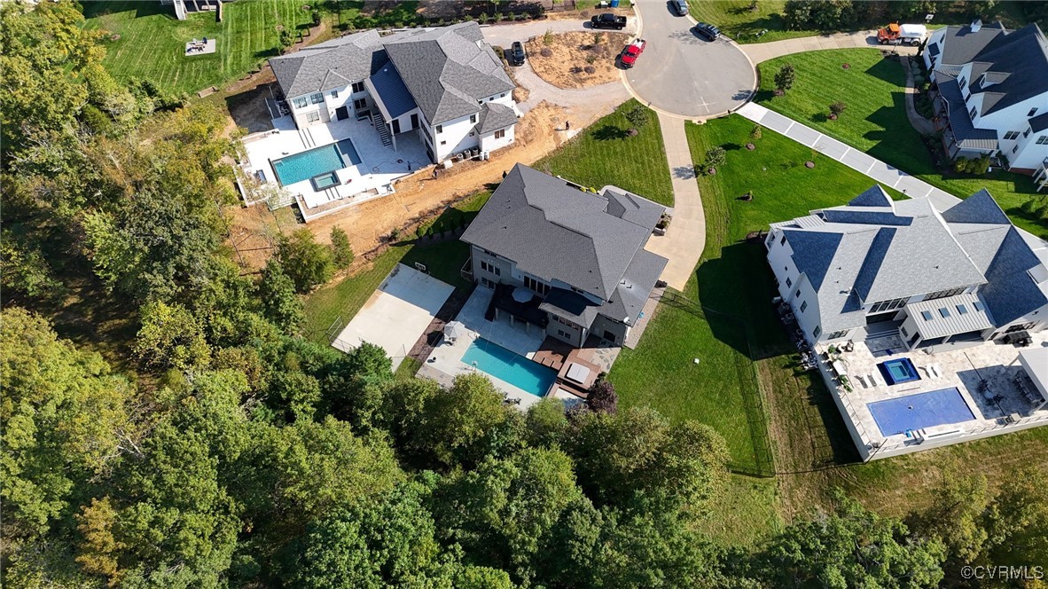 16418 Fleetwood Rd