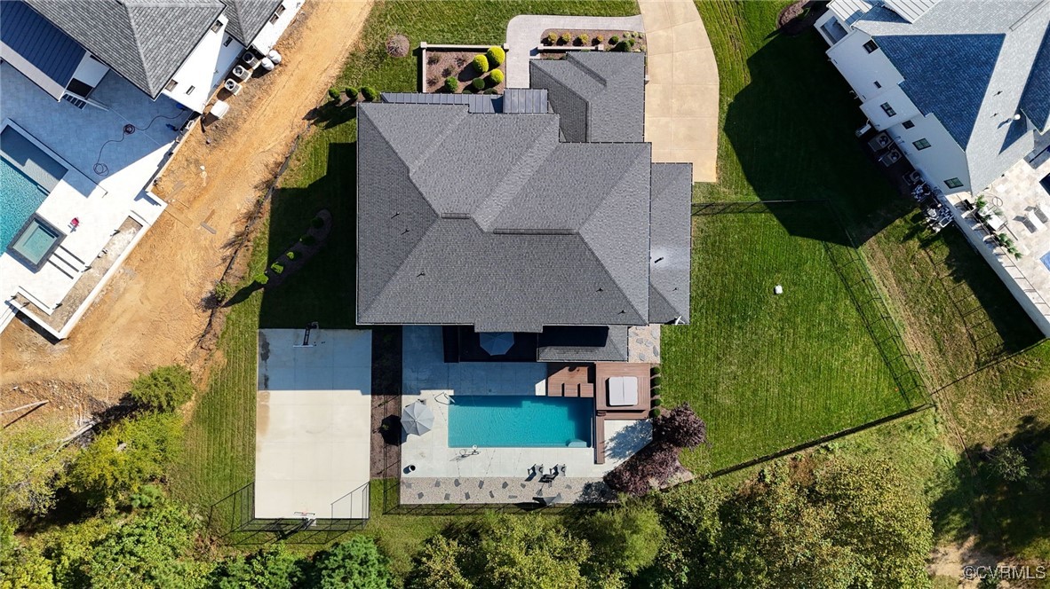 16418 Fleetwood Rd