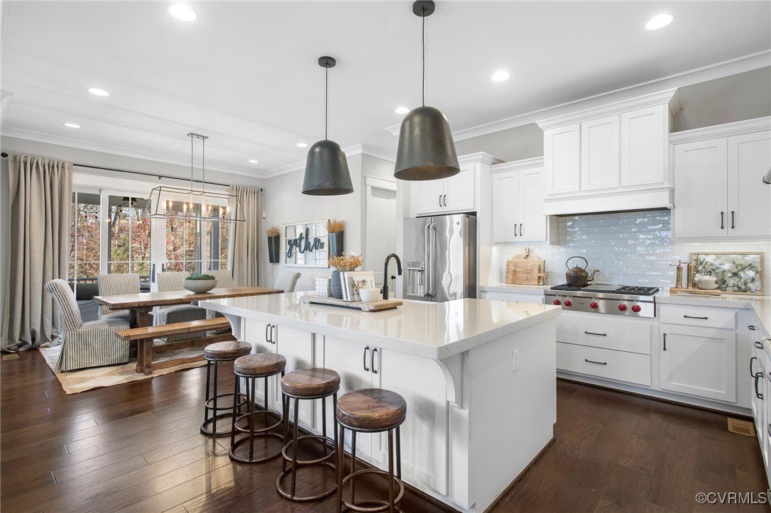 7625 Rock Cress Dr