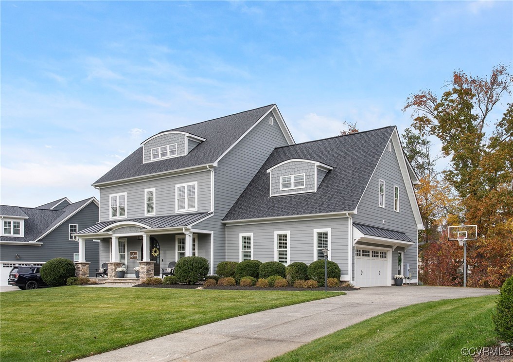 7625 Rock Cress Dr