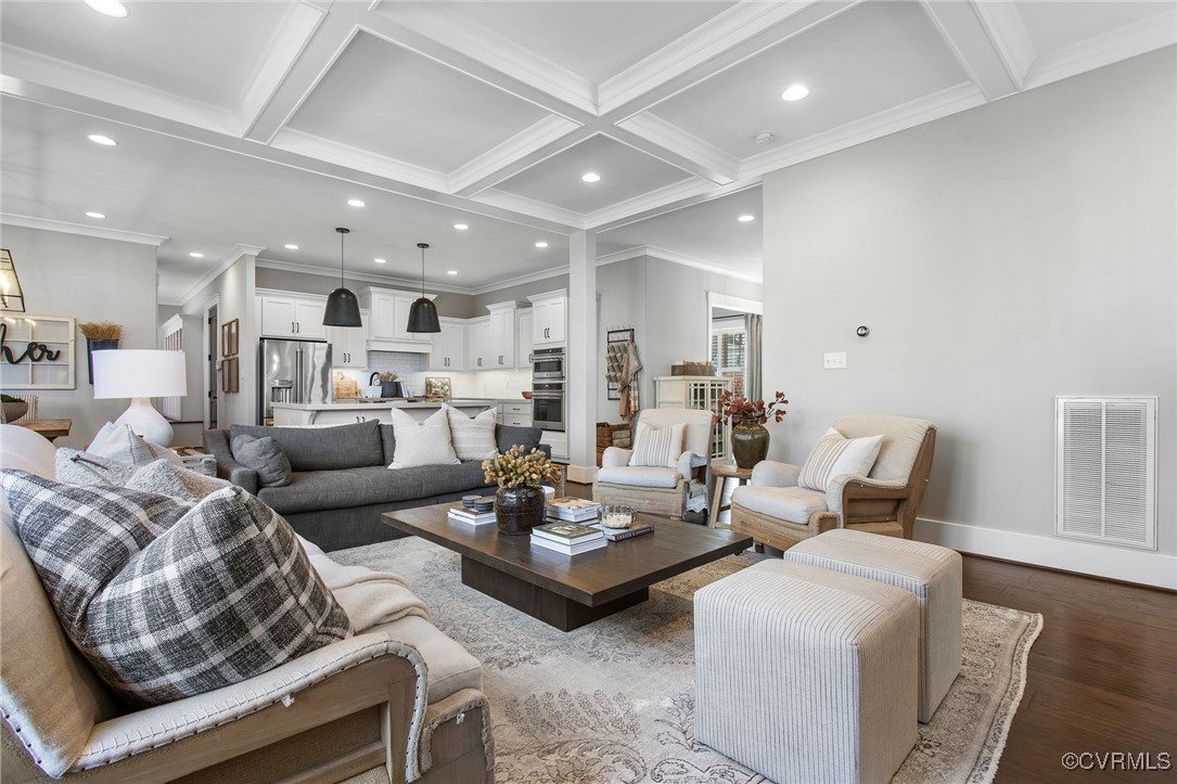 7625 Rock Cress Dr