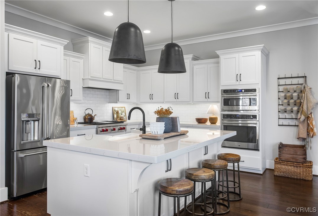 7625 Rock Cress Dr