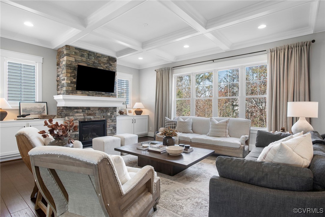 7625 Rock Cress Dr