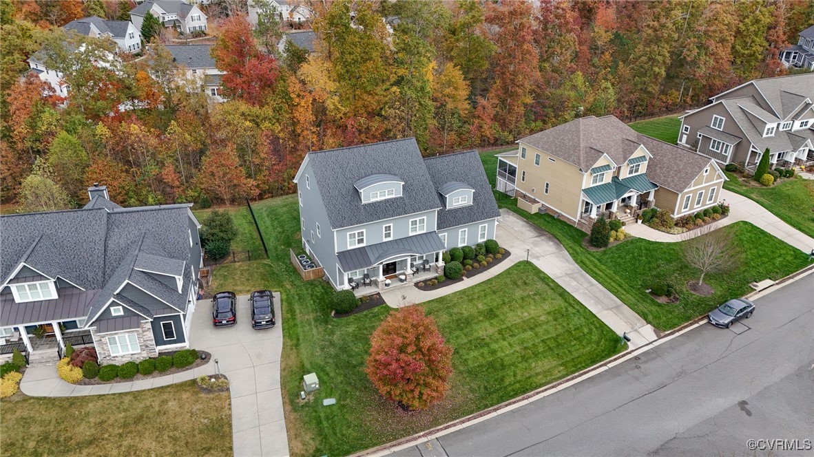 7625 Rock Cress Dr