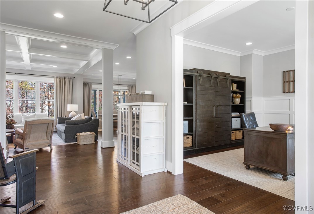7625 Rock Cress Dr