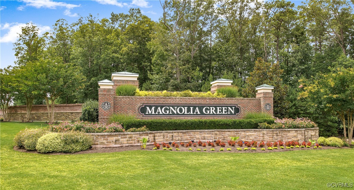 7625 Rock Cress Dr