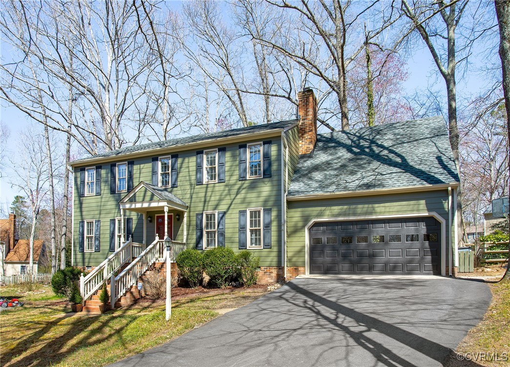 14408 Birnam Woods Rd