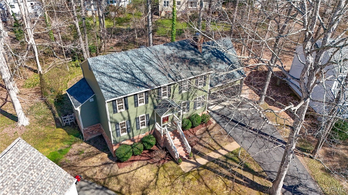 14408 Birnam Woods Rd
