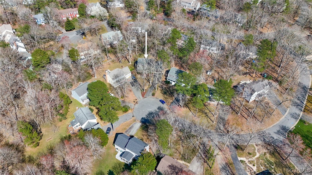 14408 Birnam Woods Rd