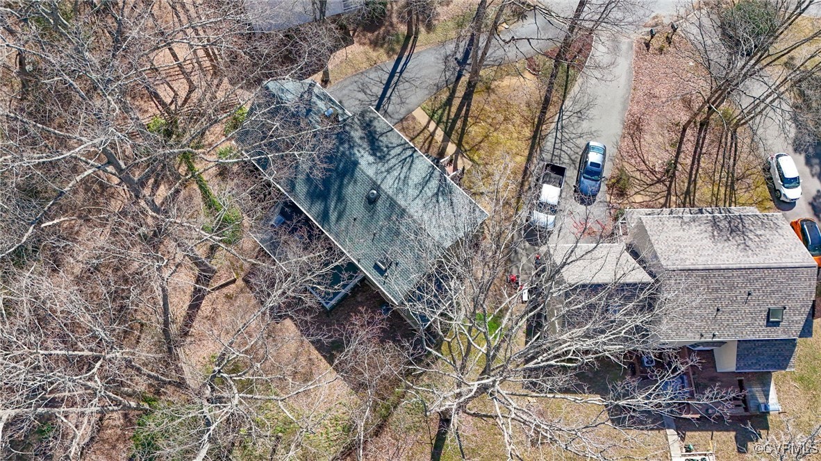 14408 Birnam Woods Rd