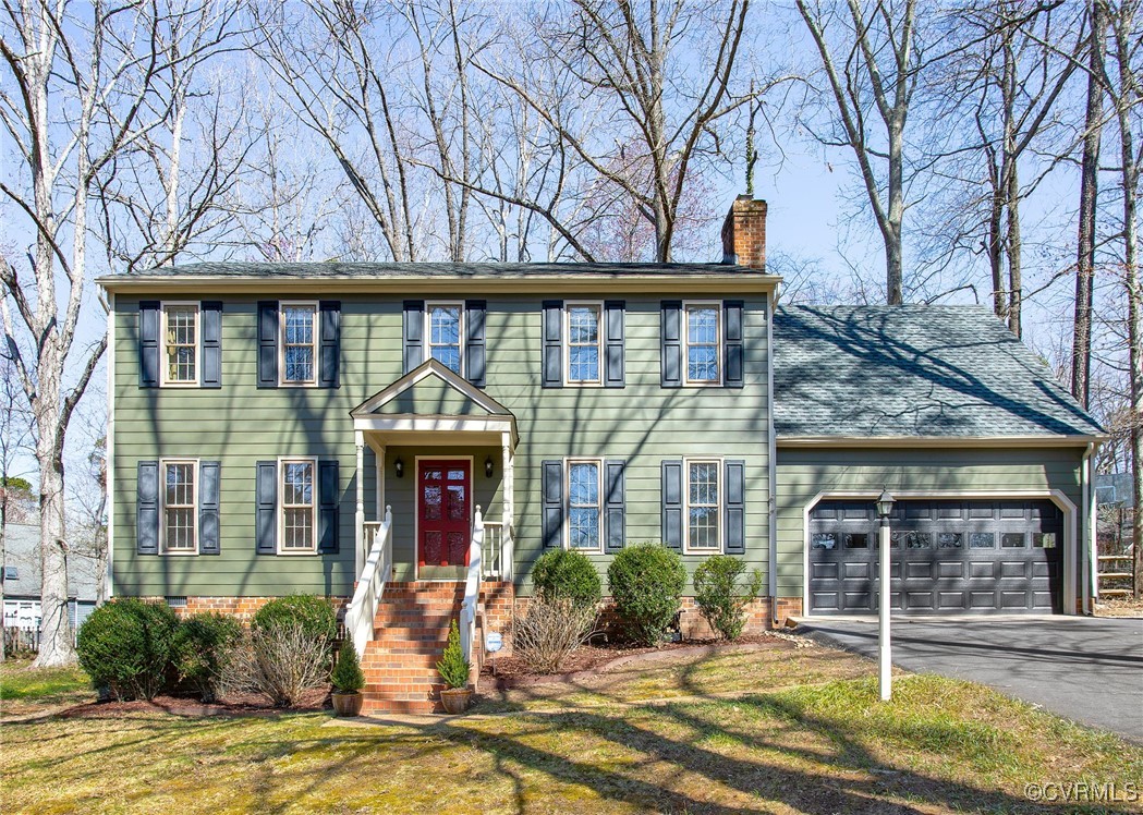 14408 Birnam Woods Rd