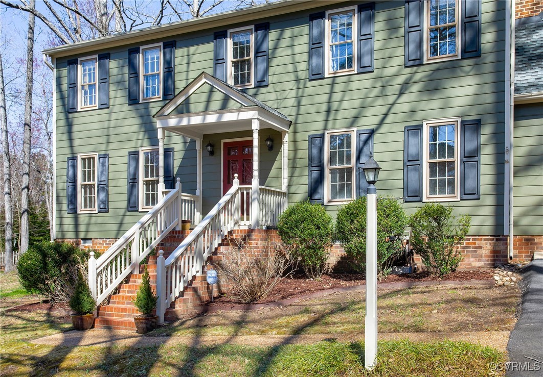 14408 Birnam Woods Rd