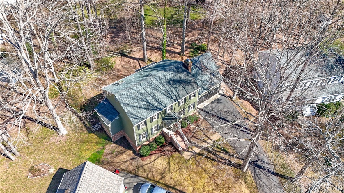 14408 Birnam Woods Rd