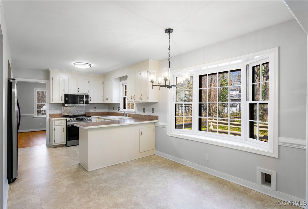 14408 Birnam Woods Rd